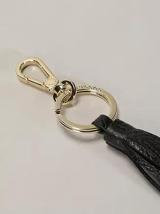 COCCINELLE | Schlüsselanhänger TASSEL | 